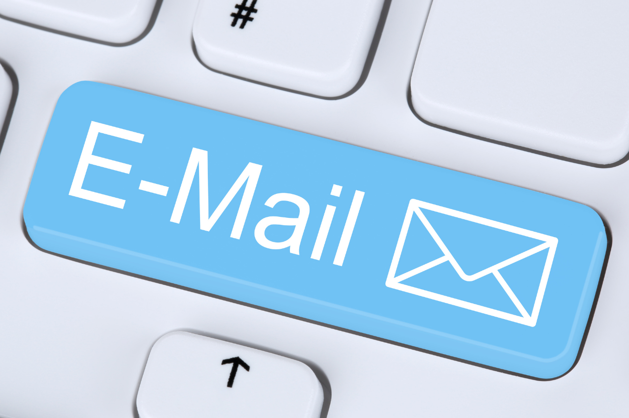 business email, realweb, web design, website design