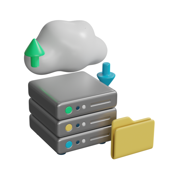 Website Hosting