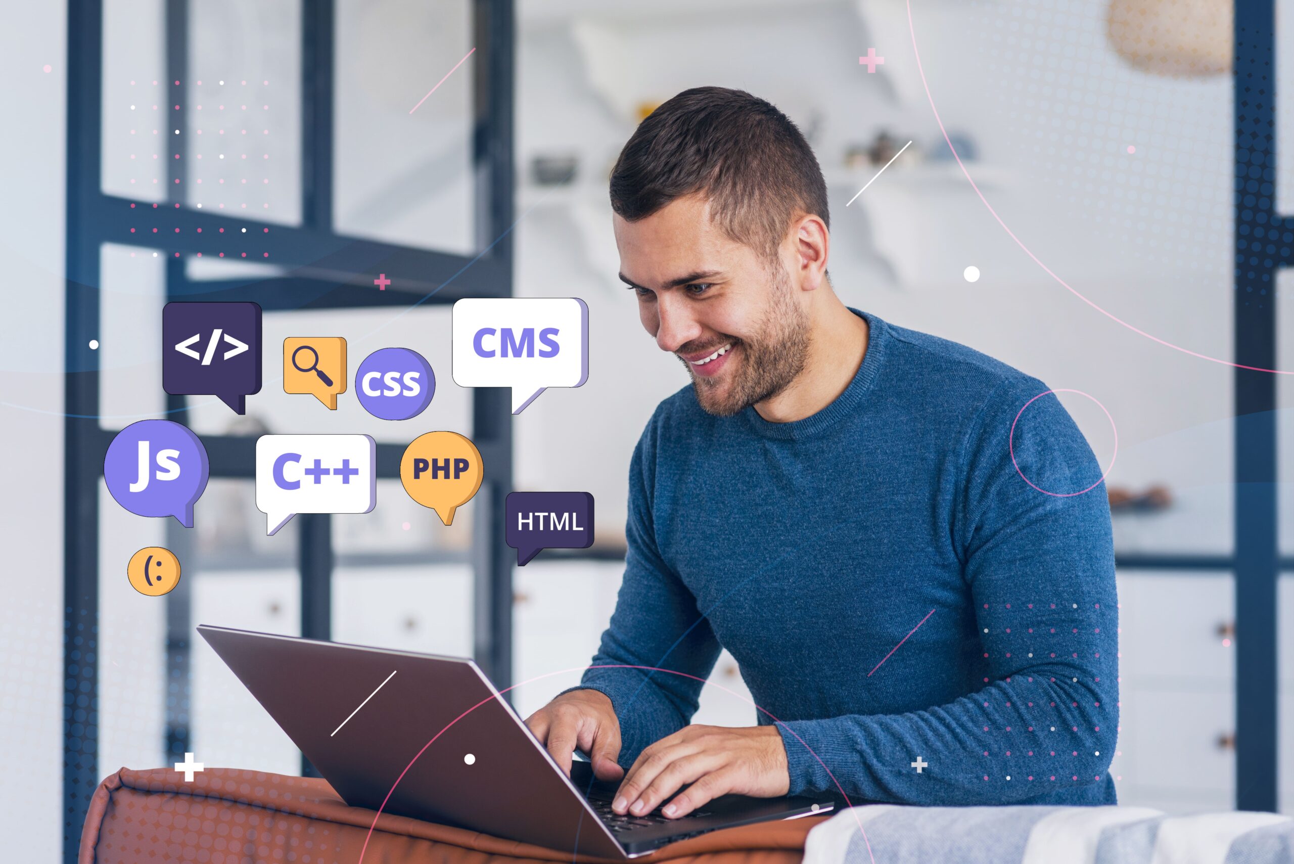 Sydney Web Developer