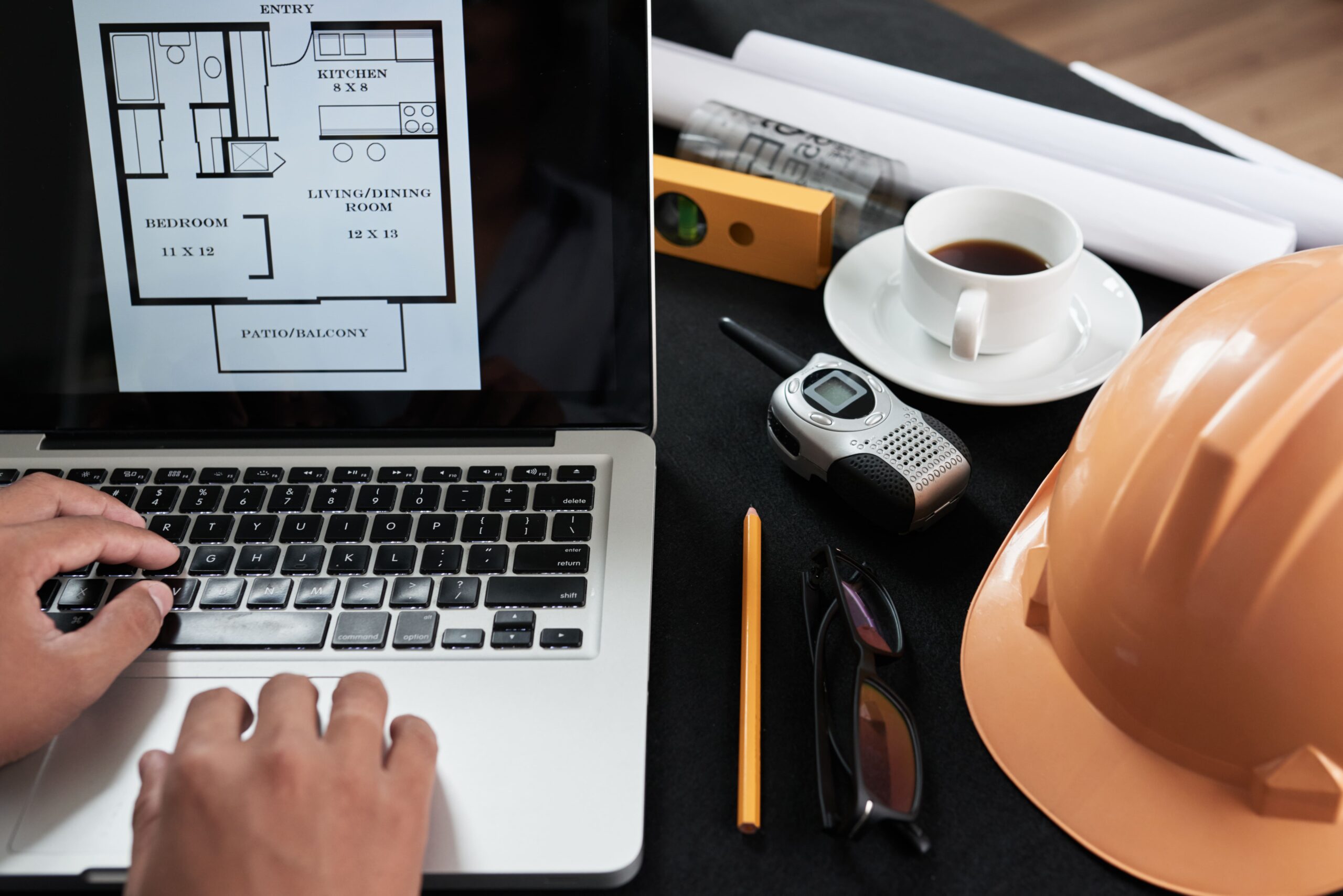 Website Design for Tradies