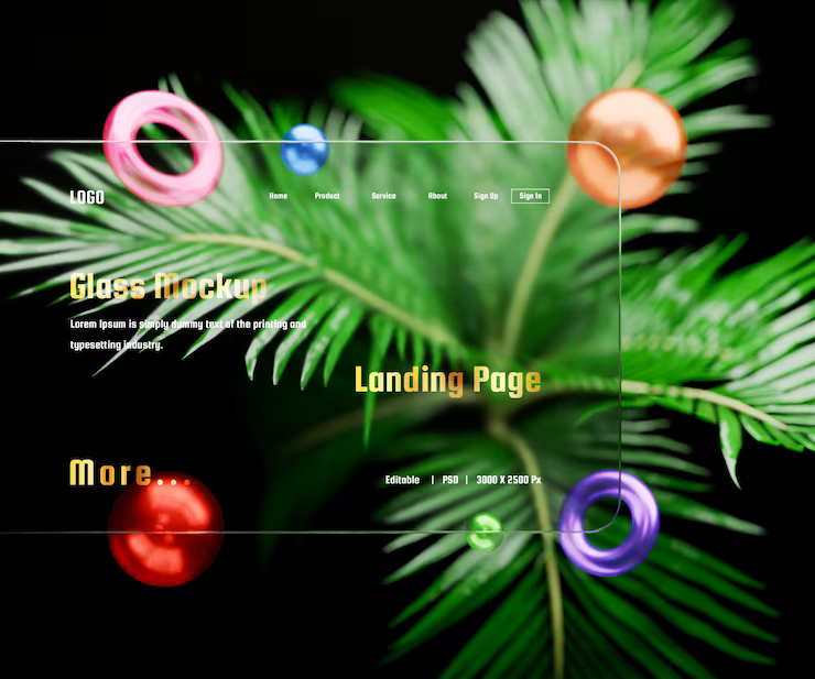 10 Inspiring Website Design Examples You Can Explore Online for Free